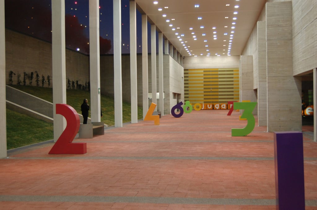 Mejoras. Desde que inició la Administración Estatal comenzaron las labores de rehabilitación del museo y no se han concluido.