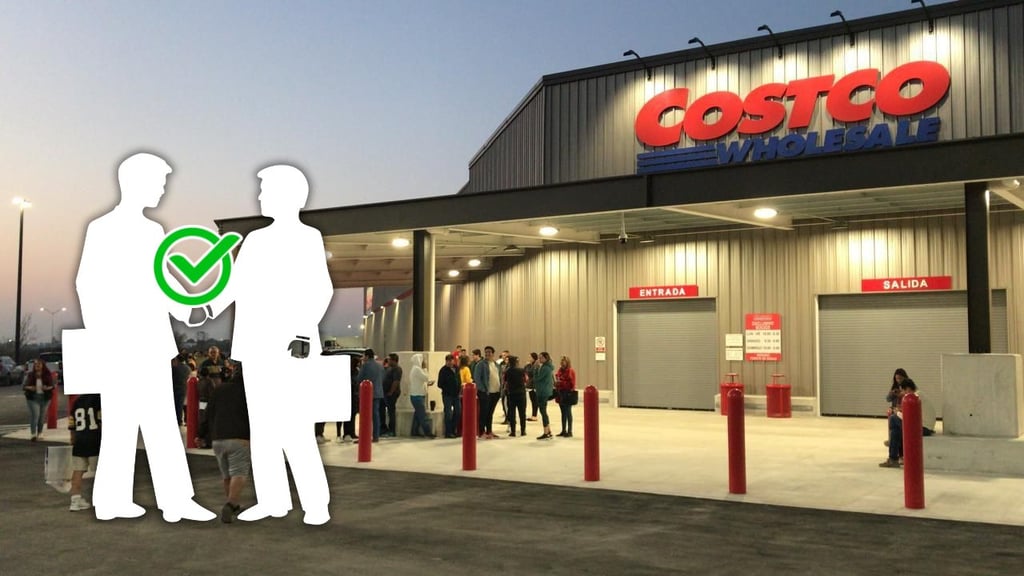 Desde hace dos años hay acercamiento con Costco: Sedeco