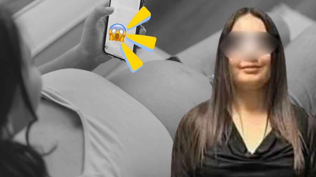 Mujer finge embarazo y miente a 5 hombres con los que tenía una relación, ¿qué se sabe sobre el caso?