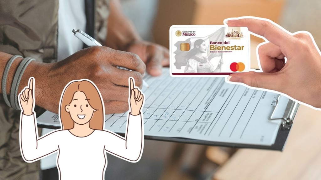 Programa ‘Empleo Construyendo el Futuro’ con empleos de 34 mil pesos: ¿quiénes pueden aplicar?