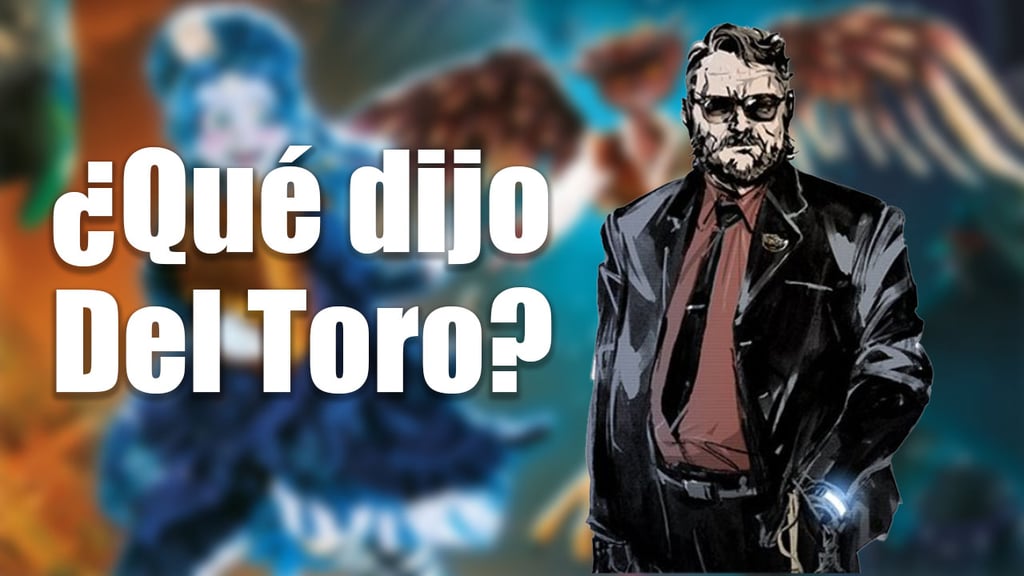 ‘No sean HDSPM’: Guillermo del Toro levanta polémica por este mensaje en redes sociales