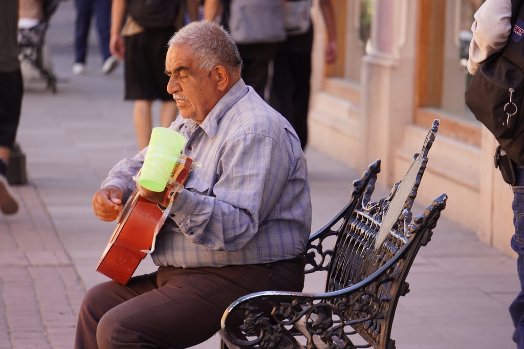 Acceso. Solo pocas personas con discapacidad son propietarias de una vivienda.
