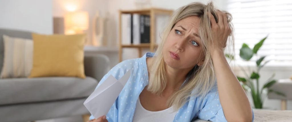 ¿Cómo entender la menopausia?