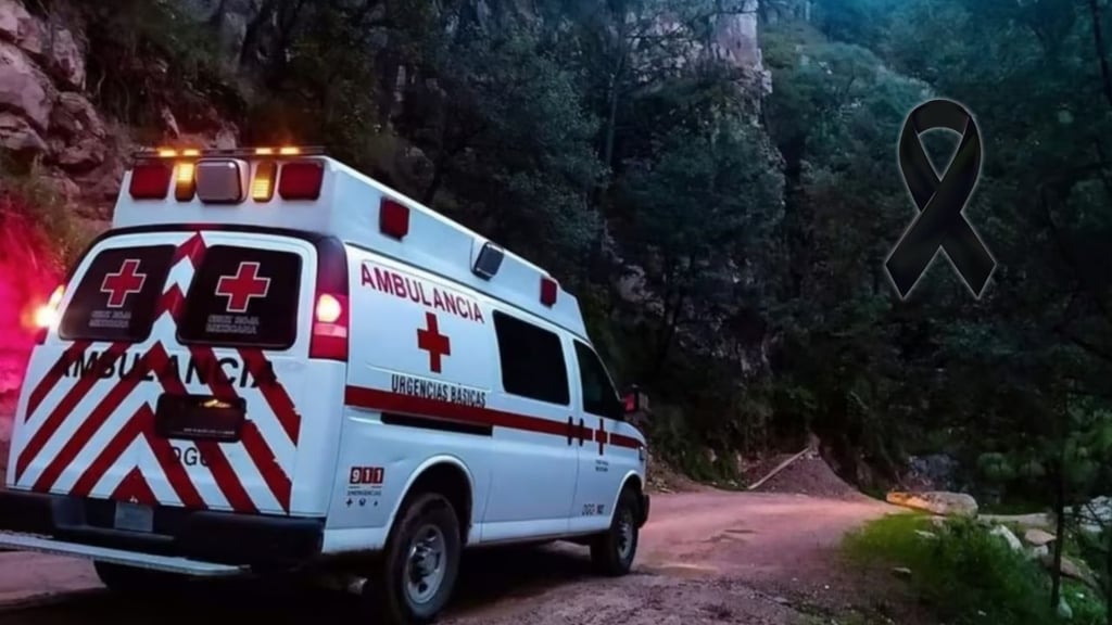 Muere trabajador forestal tras accidente con grúa en San Dimas