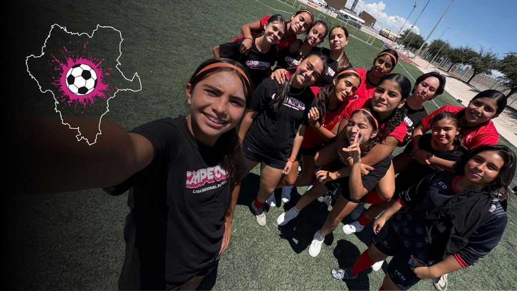 Selección Femenil de Durango vivirá intensa gira