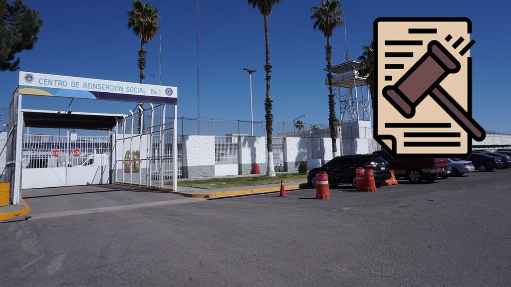 Sentencian a hombre por violencia familiar agravada en Lerdo; pasará 2 años en prisión