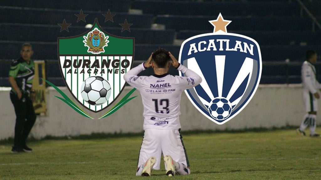 ¡Gana boletos para el Alacranes vs Acatlán! El Siglo de Durango está rifando boletos