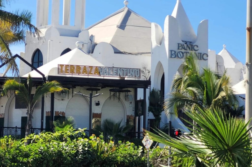 Caso Carlos Emilio: realizarán cateo en bar vinculado con la desaparición, confirma Rocha