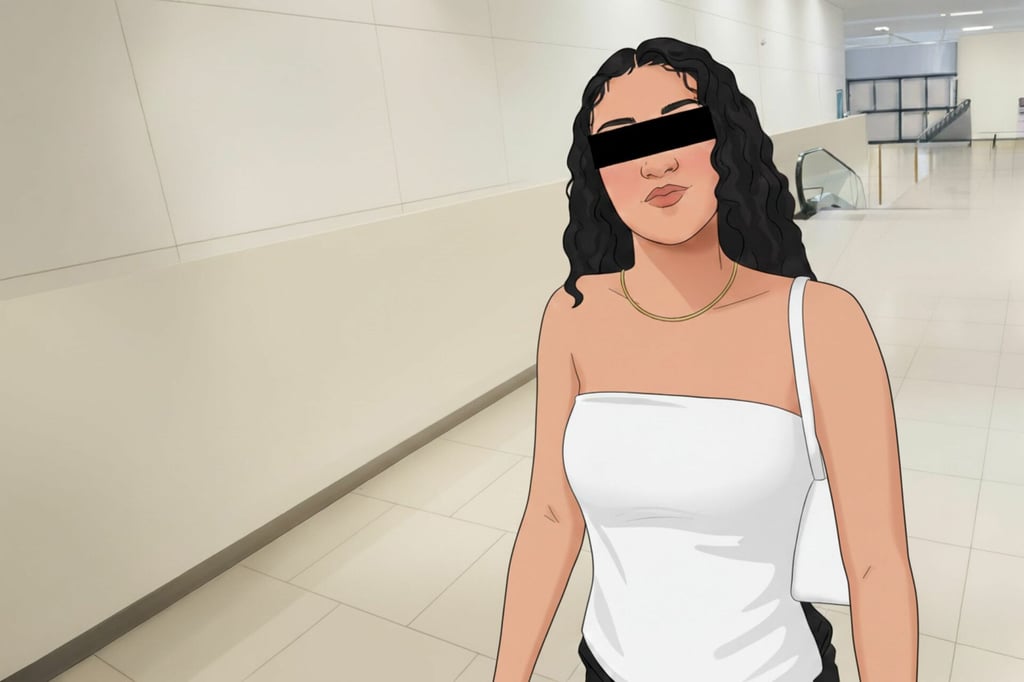 Caso Paloma Nicole: senadora impulsa 'Ley Nicole' que prohíbe cirugías estéticas a menores