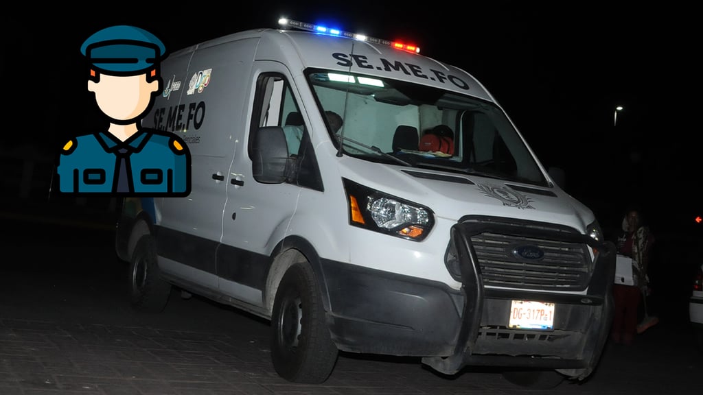 Camionero muere tras recibir disparo en brecha de Coscomate; lo hallan en su vehículo