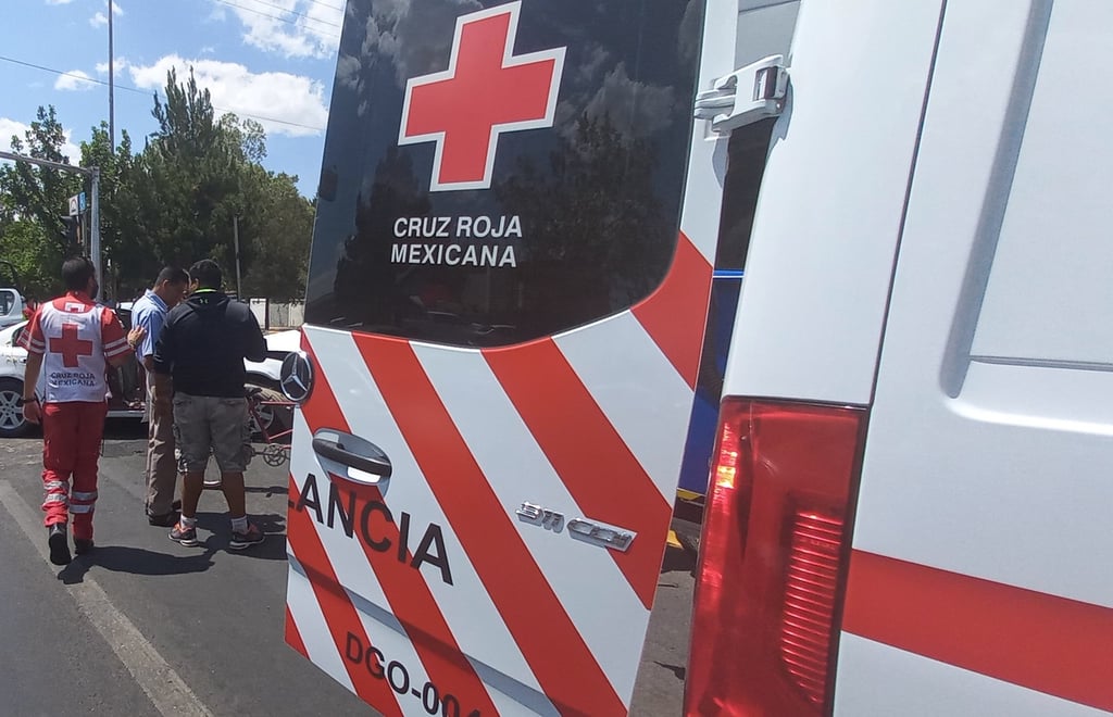 Caso. El hombre, identificado como Julio, de 45 años de edad, padecía diversas enfermedades crónico-degenerativas.