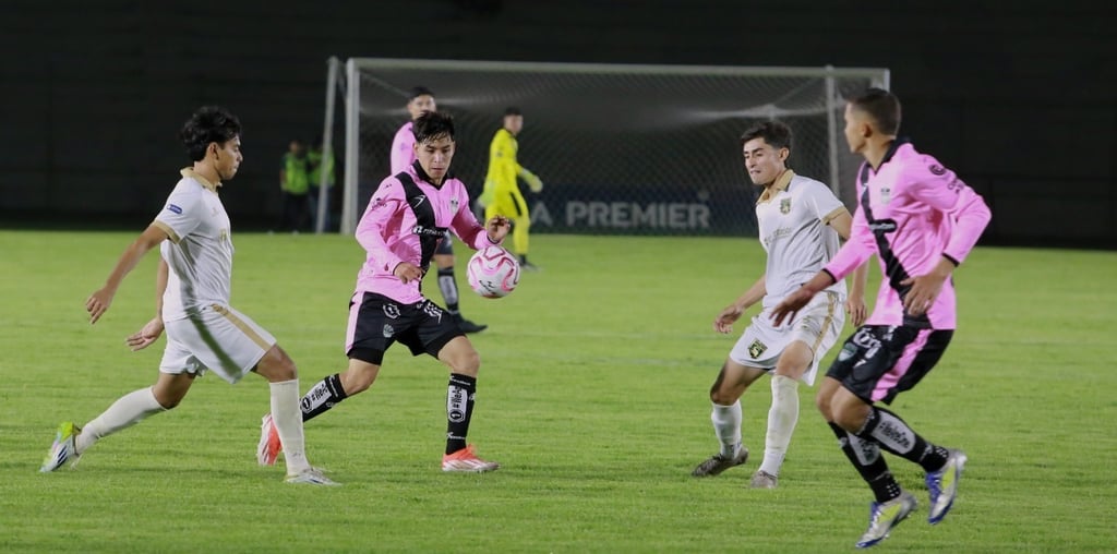 Consigna. Alacranes de DUrango saldrá esta noche a la cancha del Zarco a mantener el liderato de su grupo.