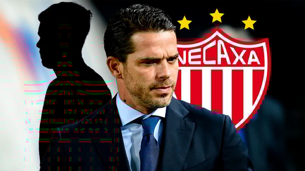 Liga MX: ¿Gago tiene los días contados? Necaxa apostaría por otro técnico con pasado turbulento