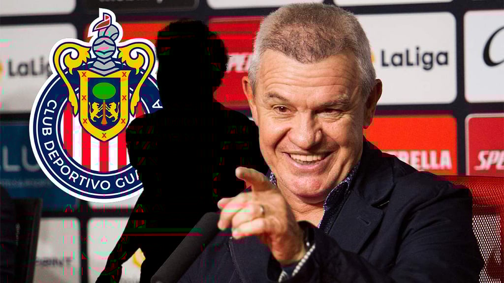 Mundial 2026: ¿Un jugador de Chivas quedó vetado del Tri por decisión directa de Javier Aguirre?