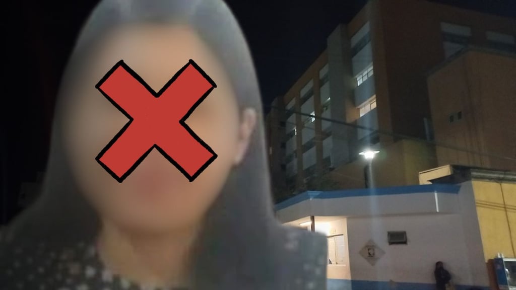 Pasante de enfermería fue acusada en desaparición de bebé en Durango; ahora está desaparecida