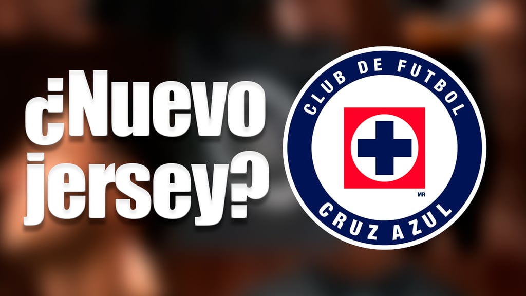 Liga MX: Cruz Azul lanza tercera equipación negra con guiños al Día de Muertos y su historia