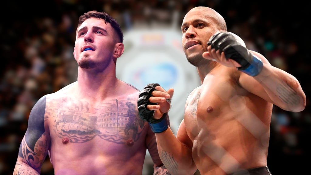 UFC 321: ¿A qué hora y por dónde ver la pelea entre Tom Aspinall vs Ciryl Gane? Aquí te contamos