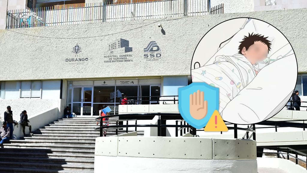 Canaco pide fortalecer prevención para que no se repita un hecho como el de la bebé Judith