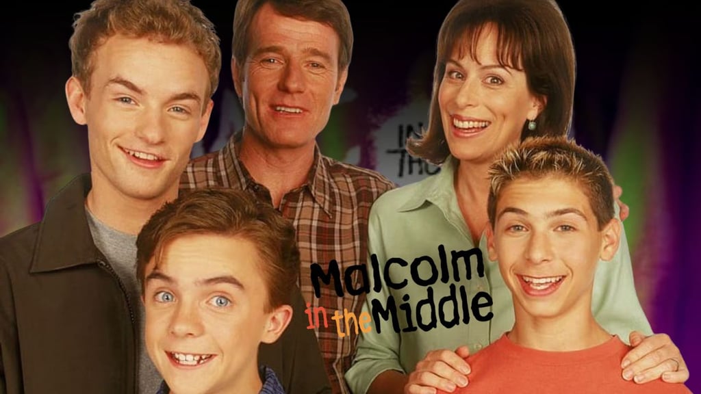 Malcolm el de en medio: Así se ven los actores rumbo a la nueva temporada en 2026