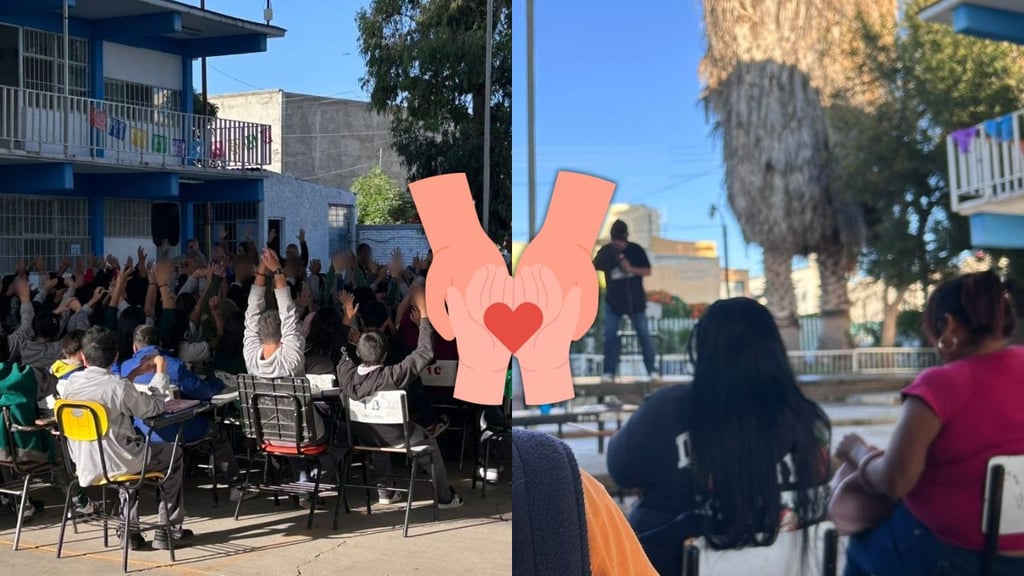 'No llegues tarde'; el llamado a las familias para promover la unidad