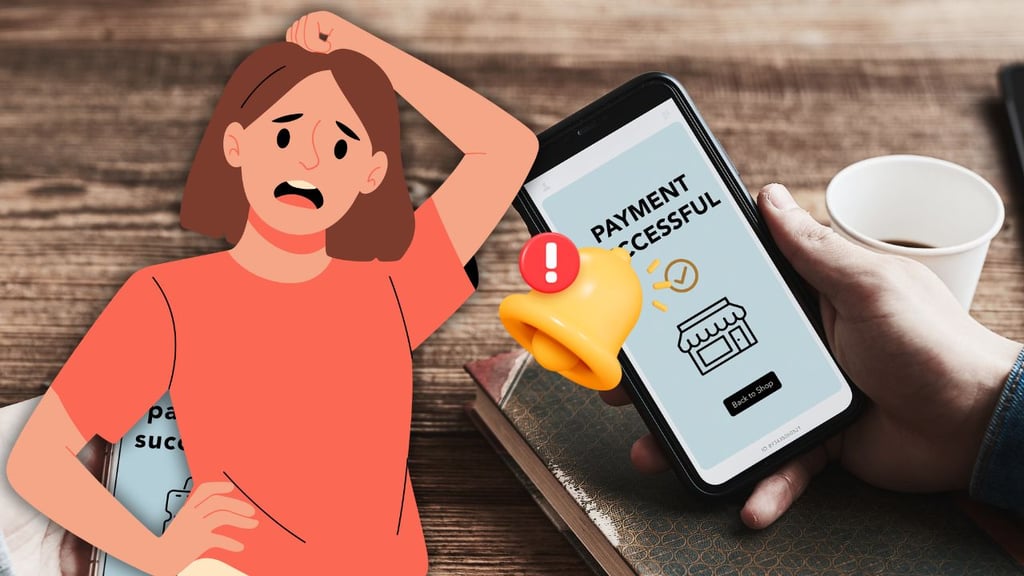 Transferencias SPEI dejan de funcionar HOY 24 de octubre a esta hora: conoce los bancos afectados