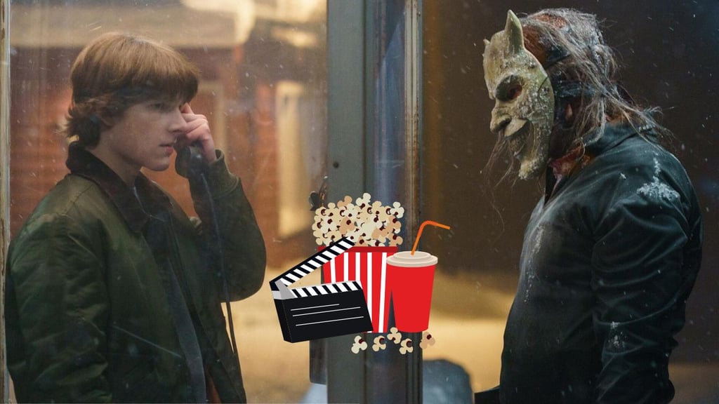 'Black Phone 2' se convierte en un éxito en pantalla en su semana de estreno