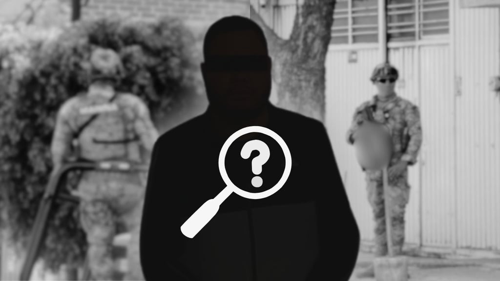 Detienen a hijo del exlíder del Cártel de los Beltrán Leyva, durante operativo de Marina | VIDEO