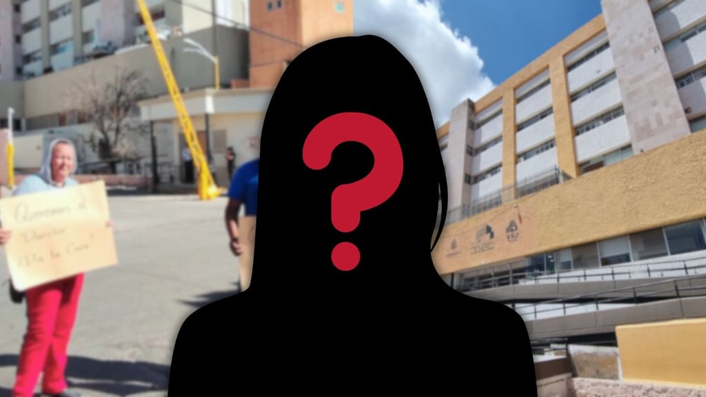 ¿Hay alguna mujer detenida por la sustracción de Judith del Materno Infantil de Durango? Esto sabemos