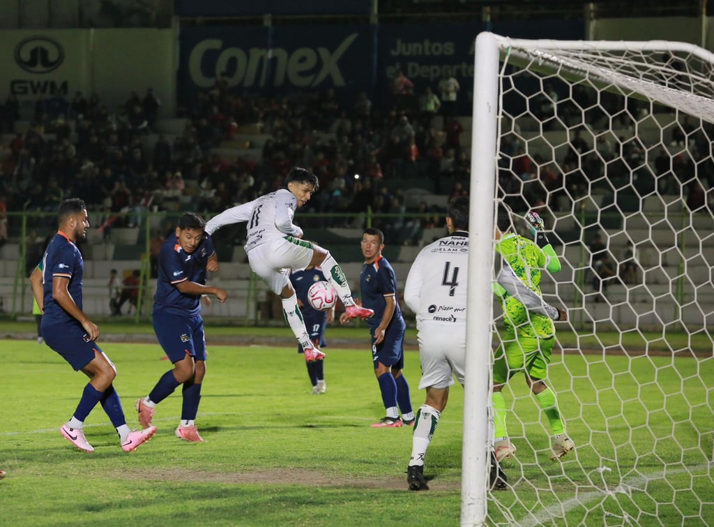 Cima. Con este resultado, el conjunto arácnido llega a 28 puntos y se mantiene como líder.