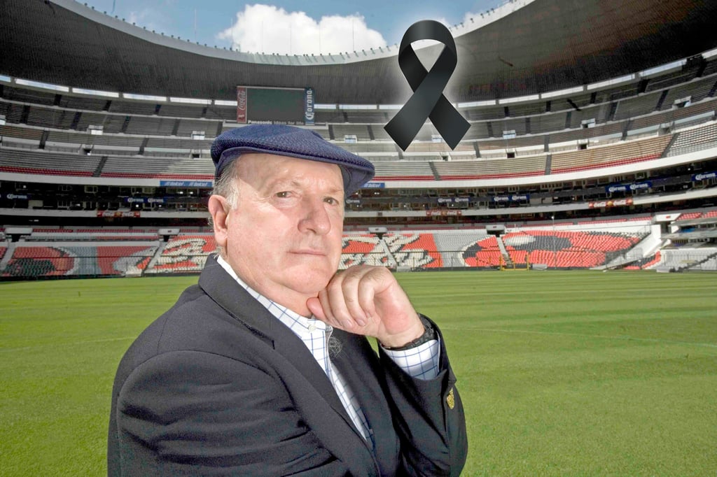 Deceso. Manuel Lapuente, el entrenador poblano, falleció este sábado a los 81 años, de acuerdo con la Federación Mexicana de Futbol y la liga local.