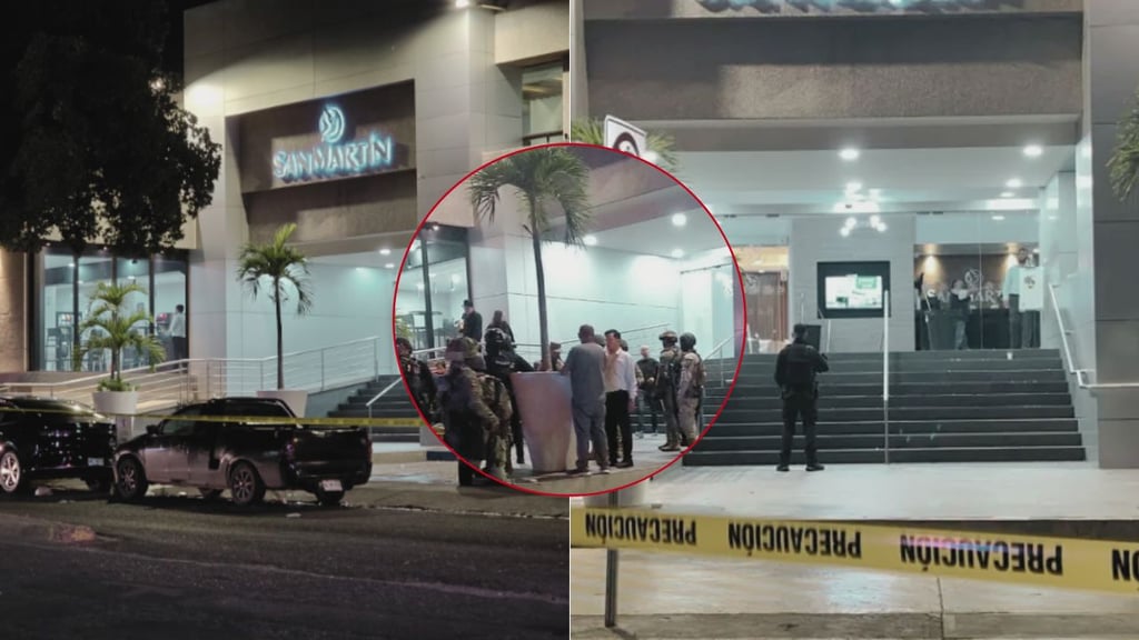 Ataque a balazos en funeraria de Sinaloa deja un muerto y dos heridos