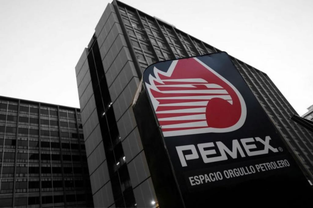 'Reflejo de confianza internacional', dice Morena tras mejora en la calificación de Pemex