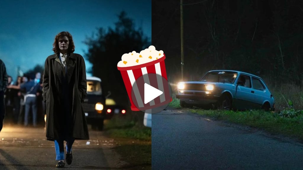 ¿De qué trata 'El Monstruo de Florencia', el nuevo 'true crime' de Netflix?