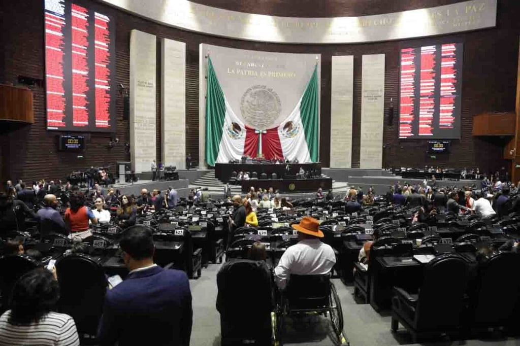 Análisis. Los diputados están próximos a analizar el Presupuesto de Egresos de la Federación, para asignar los montos definitivos a cada rubro.