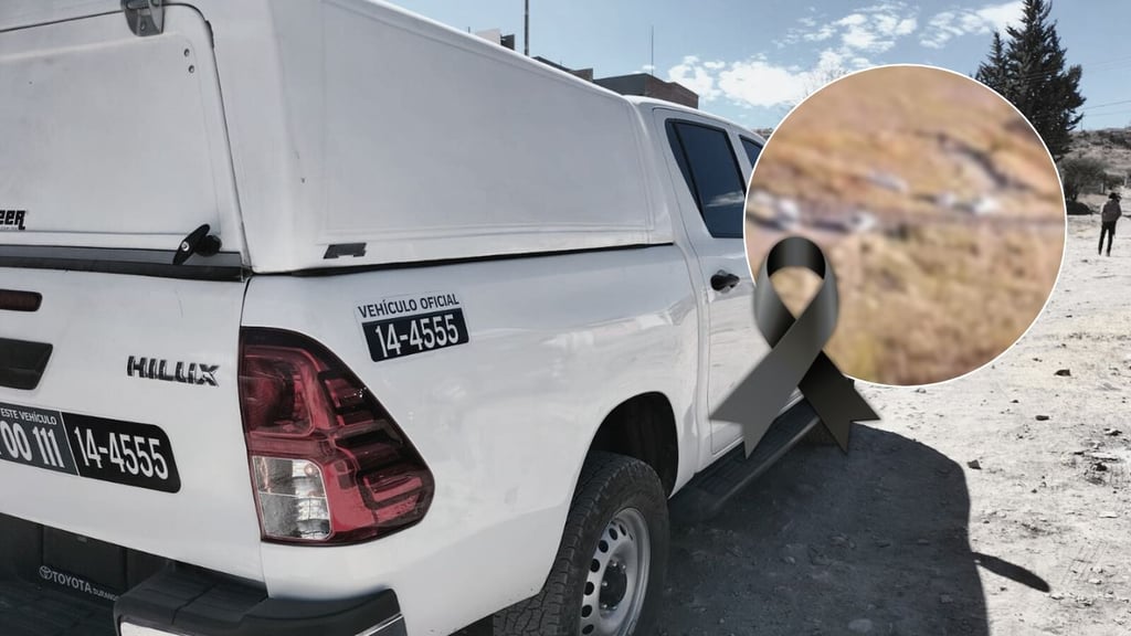 Cuerpo encontrado en Río Chico es de comunicador de Durango