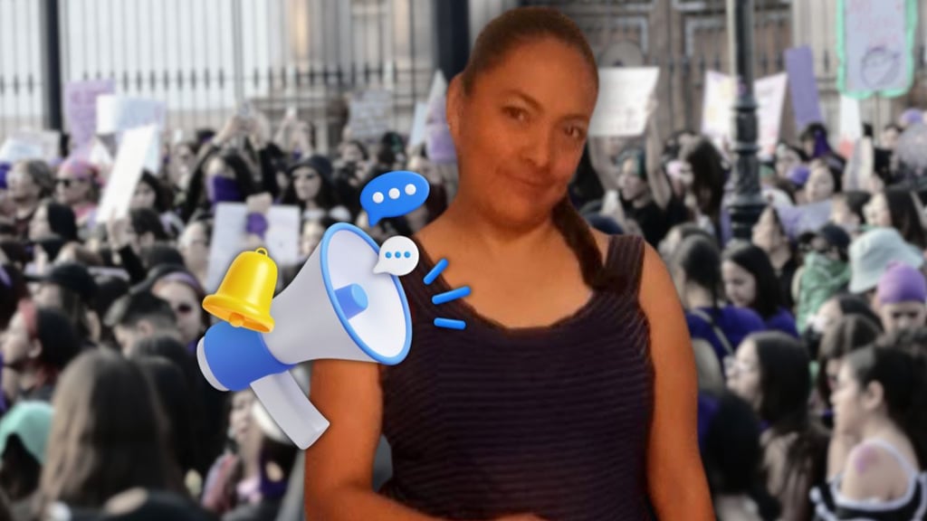 Convocan a marcha para liberar a Anabel, detenida por caso de bebé sustraída del Materno Infantil