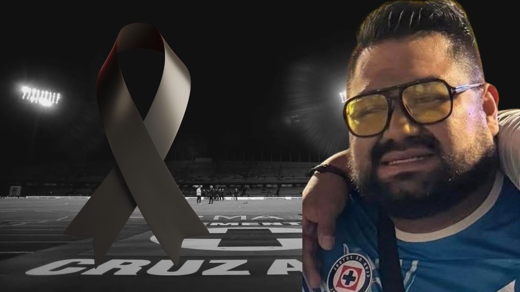 Muere aficionado del Cruz Azul tras incidente con guardias del Estadio CU
