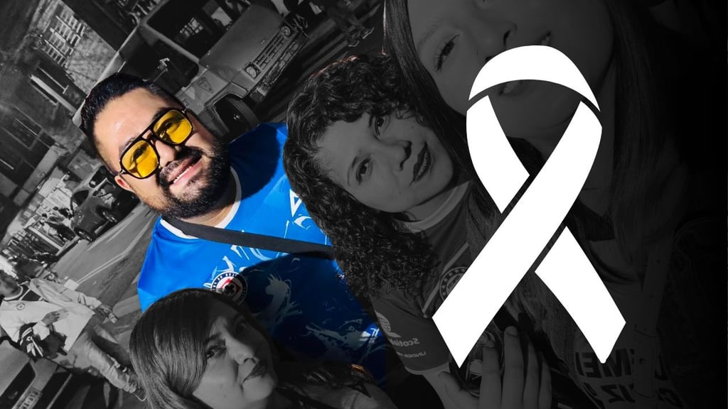 ¿Qué dijo el Cruz Azul tras muerte de aficionado en Estadio CU?