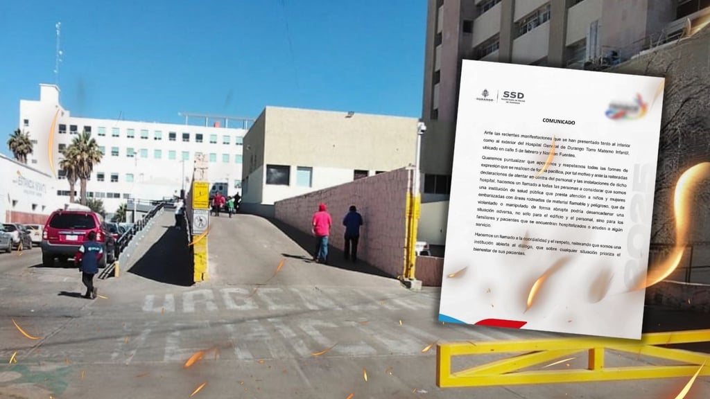 Caso Anabel: Manifestantes amagan con incrementar protestas; SSD advierte riesgos