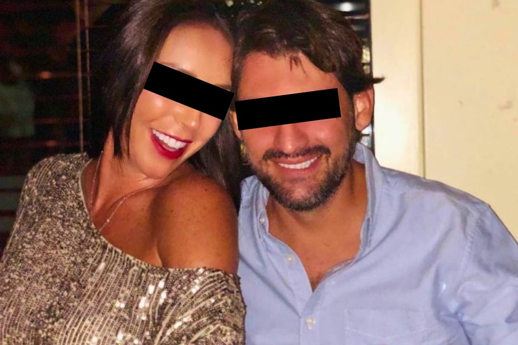 ¿Quién es Víctor Álvarez Puga y su esposa Inés Gomez Mont, y de qué se les acusa?