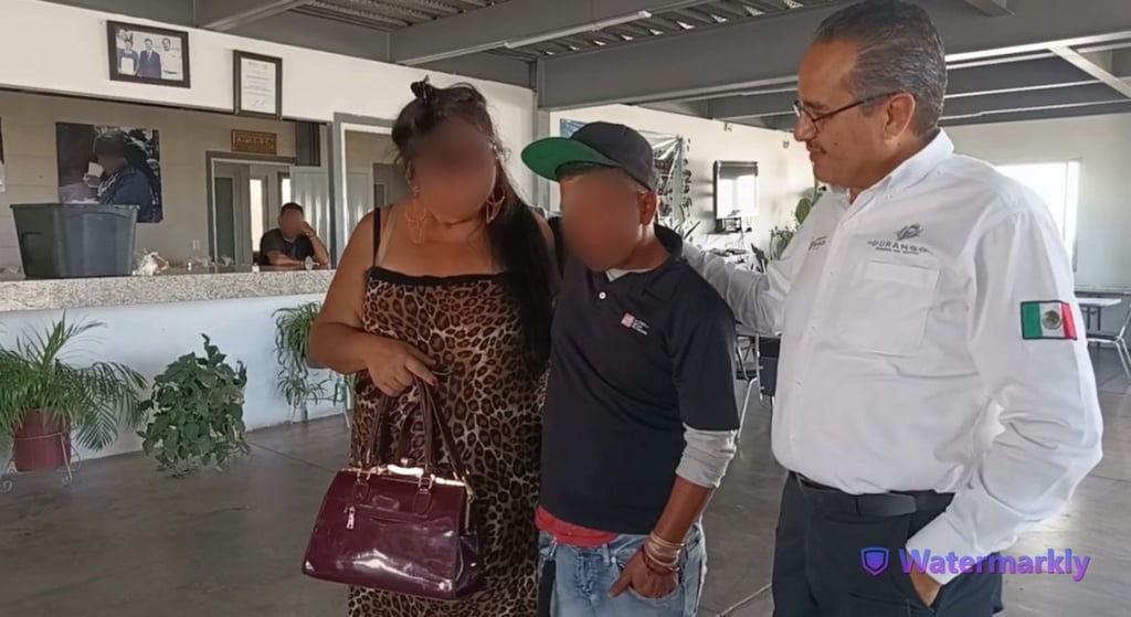 Programa. Sigue dando resultados el programa que se inició hace unos meses para rescatar a personas en situación de calle.