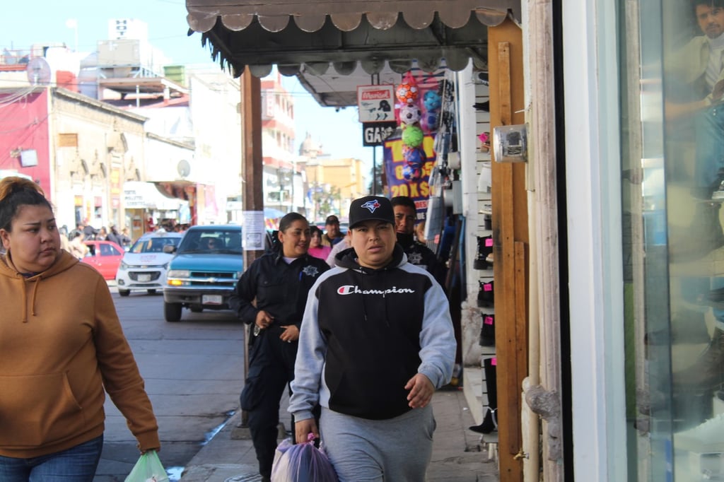 Clima. Miércoles y jueves bajará la temperatura por la mañana, así que a desempolvar las chamarras o al menos las sudaderas.