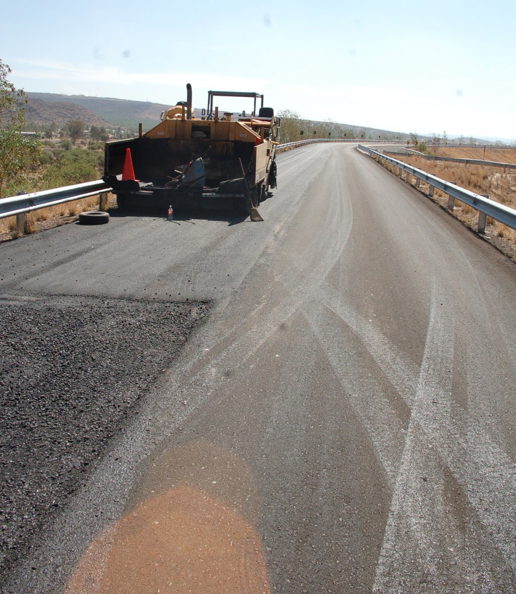 Postura. Prácticamente el único proyecto para Durango en 2026 es el de la presa Tunal II.