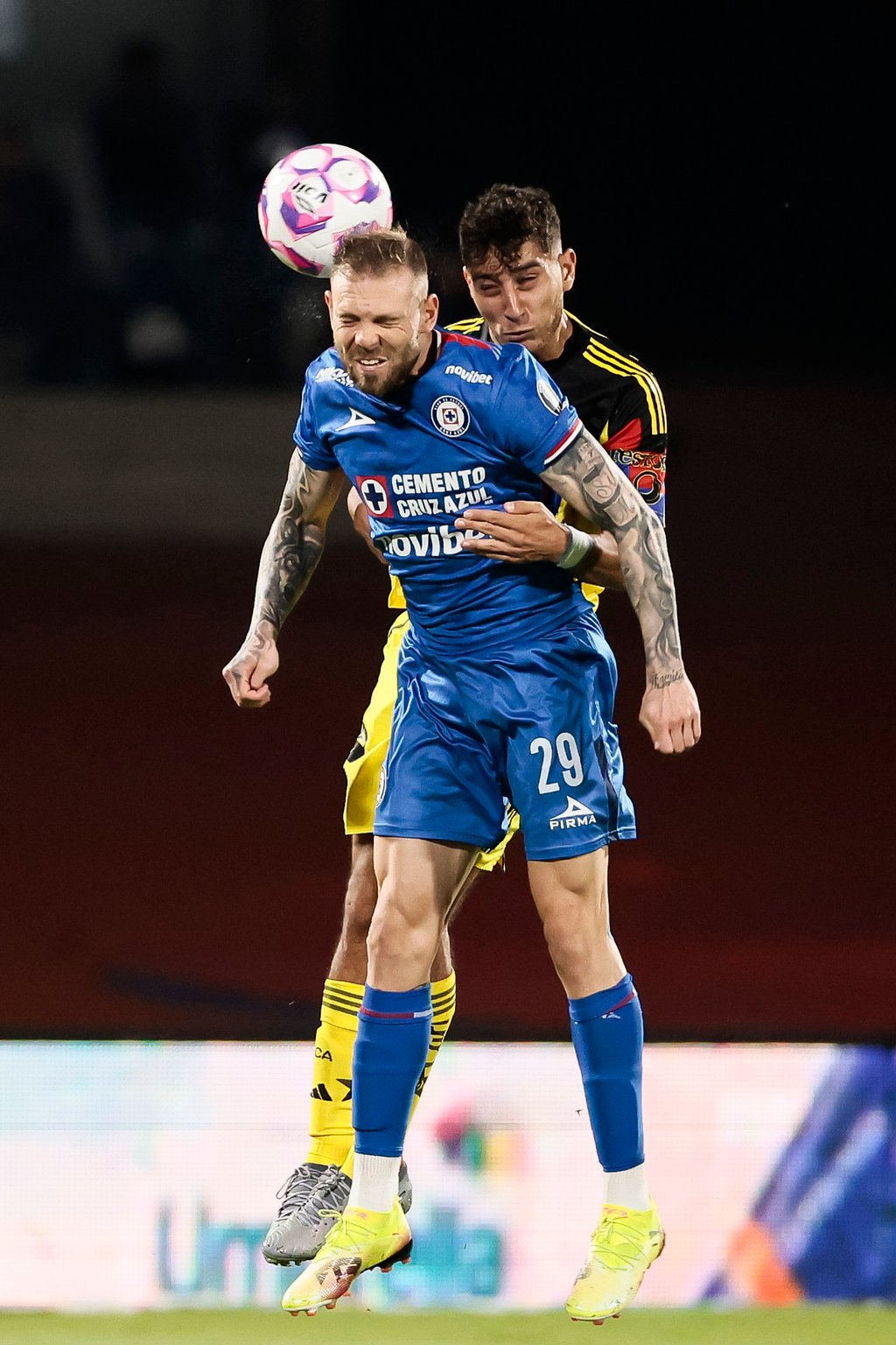 Cierre. La Máquina cerrará el torneo con dos juegos en el Cuauhtémoc; primero ante Puebla y luego contra Pumas.