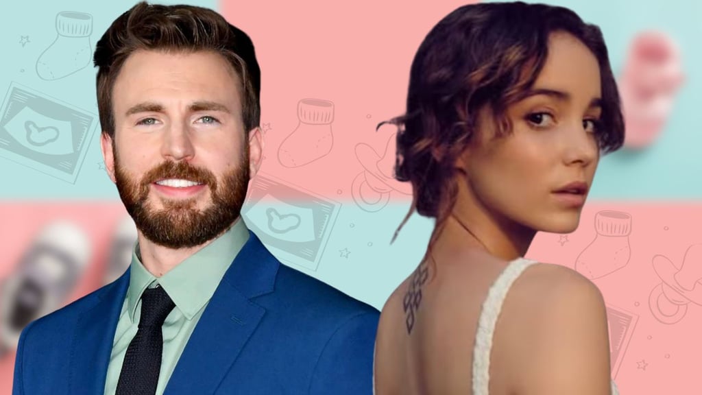 ¿Chris Evans y Alba Baptista se convirtieron en papás? Esto es lo que reveló TMZ