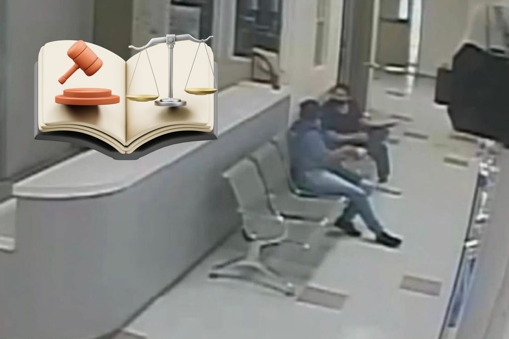 De sustracción a secuestro: la Fiscalía endurece el caso de la bebé del Materno Infantil