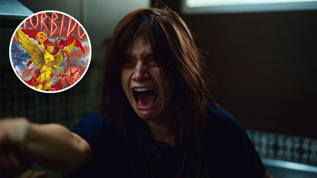 La película mexicana 'No me sigas' inaugurará el Mórbido Film Fest