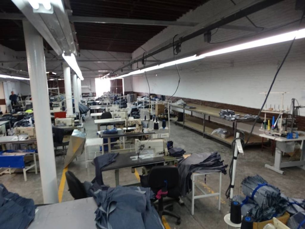 En Durango no se han anunciado cierres, pero hay preocupación por lo que están viendo. 