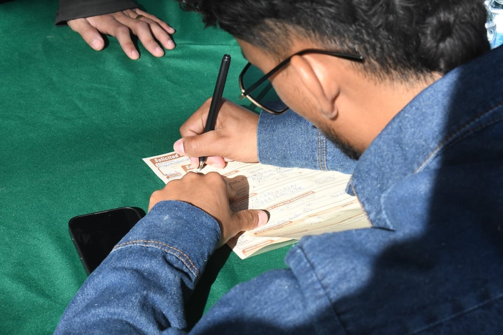 Negativo. Durango se encuentra con una cifra mayor de desempleo al promedio nacional, pero baja con relación a agosto.