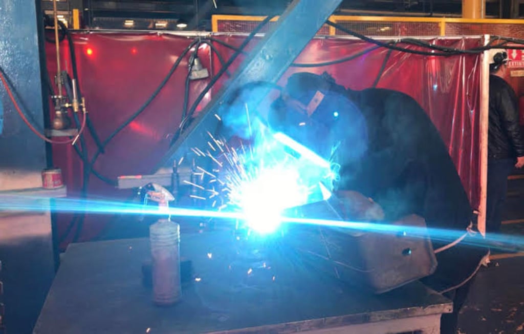 Situación. Aunque se reconoce la pérdida de empleos, no se tiene alguna estimación ya que hacen lo posible por continuar. 